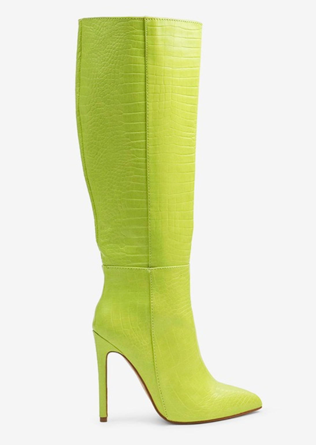Lime boot