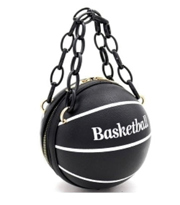 B-ball