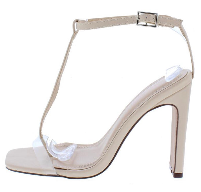 #174 B-Nude