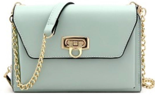 Smartphone Crossbody Carrier Bag