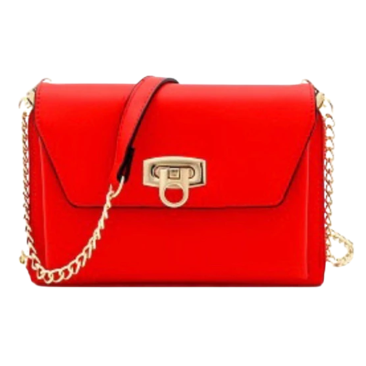 Smartphone Crossbody Carrier Bag