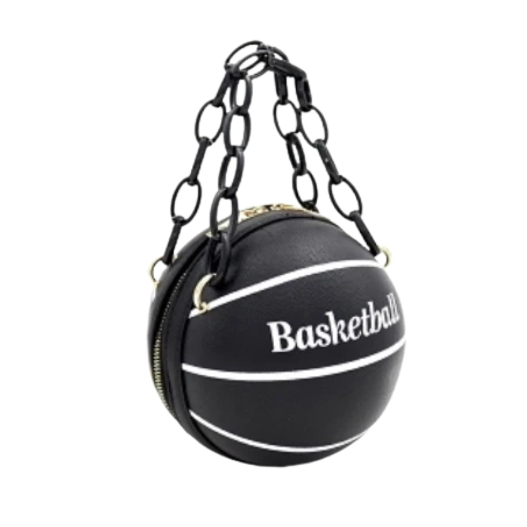 B-Ball Mini Crossbody Bag