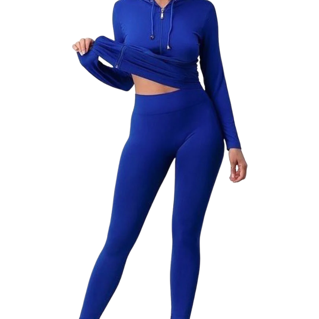 Two piece legging  set