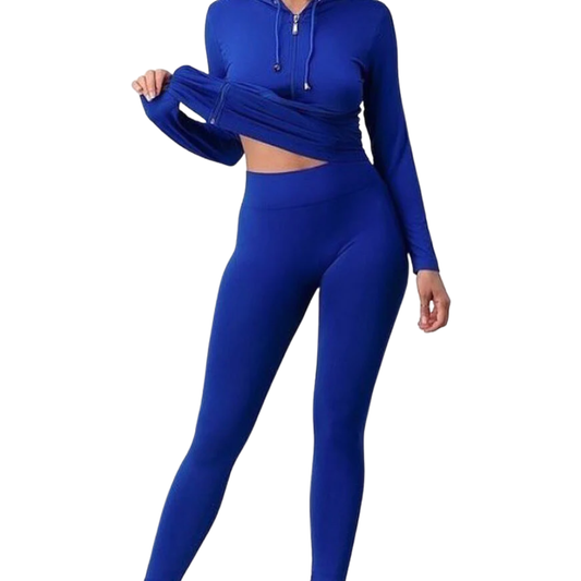 Two piece legging  set