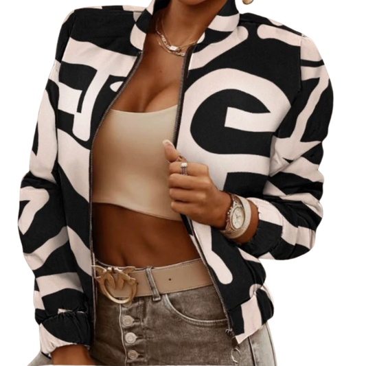 Chic Black