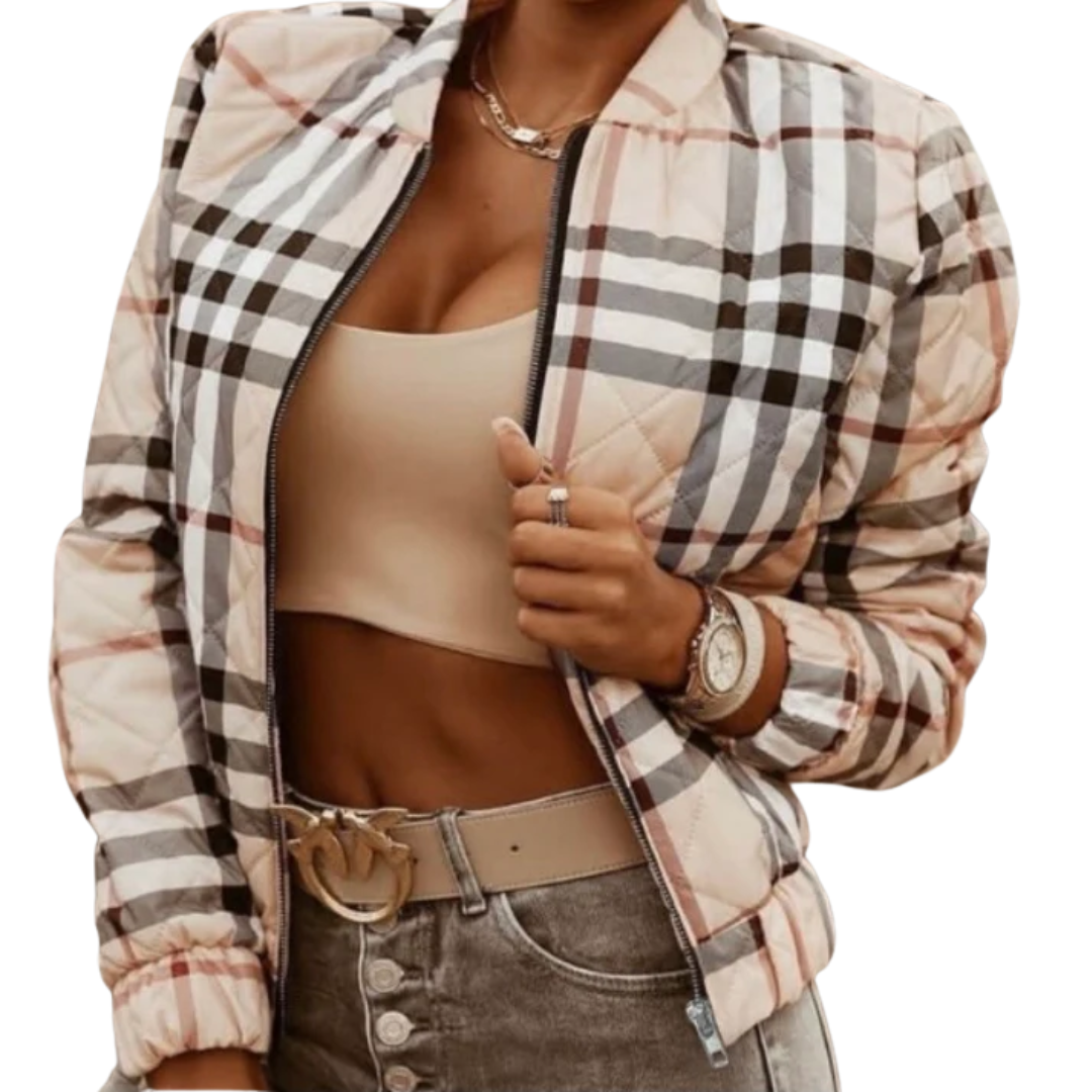 Chic Plaid