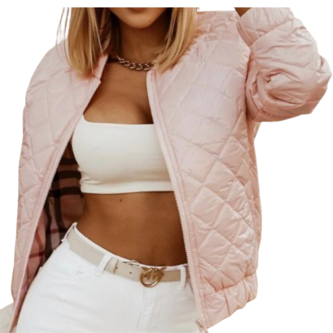 Chic  Pink