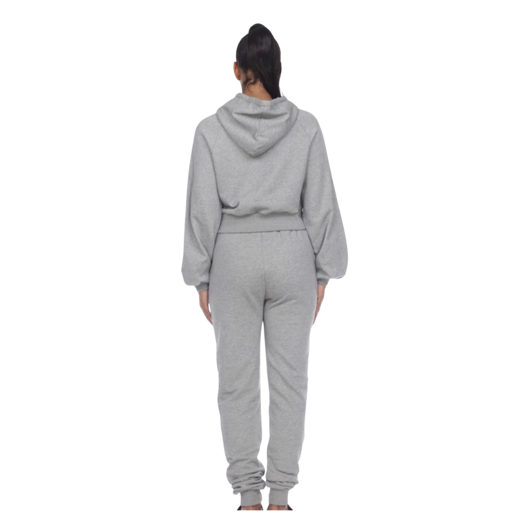 Everyday Comfort Hoodie Jogger Set
