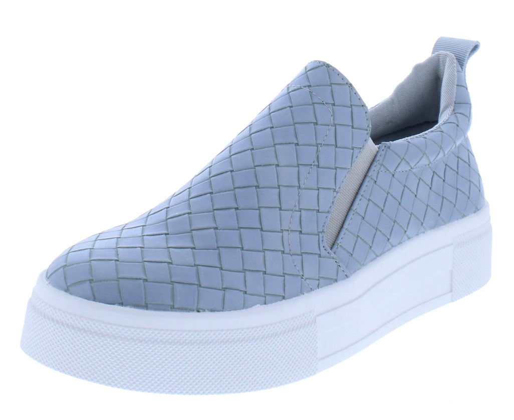 201 A-Slate Blue